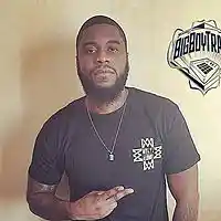 Picture for song '(NEW) Pearly Gates II Big Krit No Samples' by artist 'BigBoyTraks'