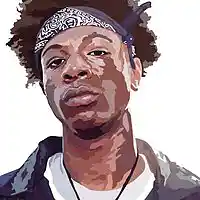 Picture for song 'The King (Joey Bada$$)' by artist 'BigBoyTraks'