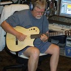Picture for song 'Touchin The Strings' by artist 'Bill Kelley'