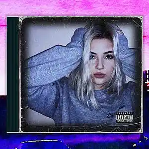 Picture for song 'GHOSTS - Lil Peep Indie Alternative Rock Type Beat' by artist 'Bino Made The Beat'