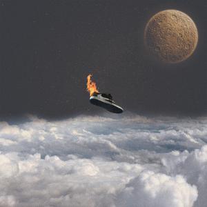 Picture for song 'NO COMIN BACK - Travis Scott Beat' by artist 'Bino Made The Beat'