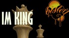 Picture for song 'IM KING (crunk beat)' by artist 'bisleybeats'