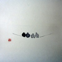 Picture for song 'Zen' by artist 'Black Chalk'