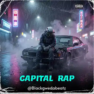 Picture for song '(FREE) Himra x Nino Type Beat - "C&Ocirc;TE D'IVOIRE" H' by artist 'BlackGbeat'