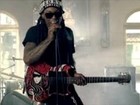 Picture for song 'Guitar Goes Hard' by artist 'Blainiac Productions'
