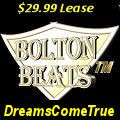 Picture for song '*NEW Hot Beat* Dreams Come True' by artist 'BoltonBeats'
