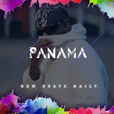 Picture for song 'Panama' by artist 'Brandnew Beats'