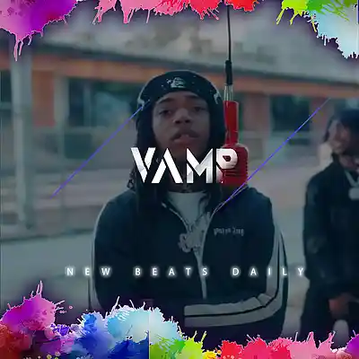 Picture for song 'Vamp' by artist 'Brandnew Beats'