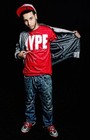 Picture for song 'Freaks Come Out Leo NellZ Ft Mr. Somebody' by artist 'Brian Harris beats'