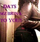 Picture for song 'BrokeBytches' by artist 'Brina -Real Bytch Music'
