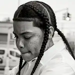 Picture for song 'Hot Topic / Young M.A Type Beat (2 For 1)' by artist 'Buckroll'