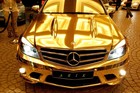 Picture for song 'Golden!!!!CLUB BANGA!!' by artist 'Chaotic Melody'
