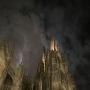 Picture for song 'Agony *Dark Trap Type Beat*' by artist 'cashnitro'