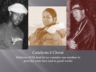Picture for song 'Thief in the Night - Catalysts 4 Christ' by artist 'Catalysts4Christ'