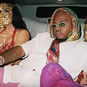 Picture for song 'Low Life' by artist 'Che Infinite'