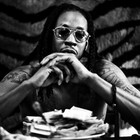 Picture for song 'TURNUP' by artist 'CHILLA BEATS'