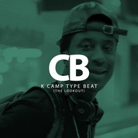 Picture for song 'The Lookout ' by artist 'chrisbanks'