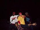 Picture for song 'hustle hard 4 my GOD' by artist 'Christ Age'