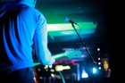 Picture for song 'It's All Mine' by artist 'Clouds and Satellites'