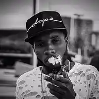 Picture for song 'Down (ToryLanez/BrysonTiller)' by artist 'Cooarri'