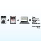 Picture for song '01 - Number One (Wildstyle)' by artist 'Countertop Hero'