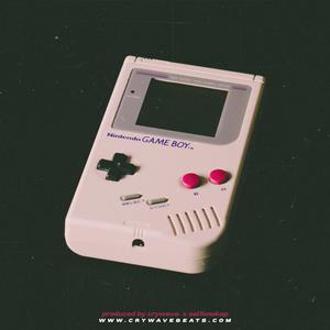 Picture for song '«Gameboy» (Lil Uzi Vert Synth Trap Type Beat)' by artist 'CRYWAVE.'