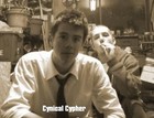 Picture for song 'Runnin' The Business' by artist 'CSK of Cynical Cypher'