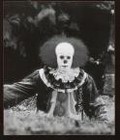 Picture for song 'Pennywise The Clown (Tagged)' by artist 'DA Beatz of MI'