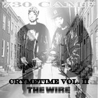 Picture for song 'Tha Offer (Wire Skit)' by artist 'DaSoundBooth'