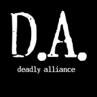 Picture for song 'Feel Sorry 4 Ur Momma' by artist 'Deadly Alliance 718'