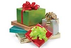 Picture for song 'Open The Gift' by artist 'Debbie Day'