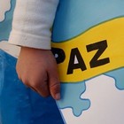 Picture for song 'Luchando por la paz feat. Ed MC, Anubiz y Dj Pita' by artist 'DeCore'