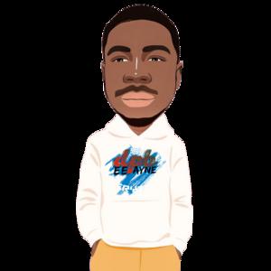 Picture for song 'pop it down 1 [1]' by artist 'DeePayne'