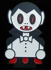 Picture for song 'D-fresh Vampire Hourz' by artist 'D-Fresh Beatz'