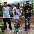 Picture for song '*MIGOS* Rosary' by artist 'Dior Louis'