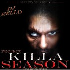 Picture for song '10 Dead Silence.mp3' by artist 'DJ Rello'