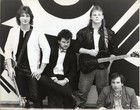 Picture for song 'Only A Man' by artist 'Dogs On Ice'
