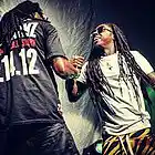 Picture for song 'I'm Different (FREE D/L)' by artist 'Downtown Music'