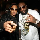 Picture for song 'I'm Flexin' *TonyFadd Collab* (FREE D/L)' by artist 'Downtown Music'