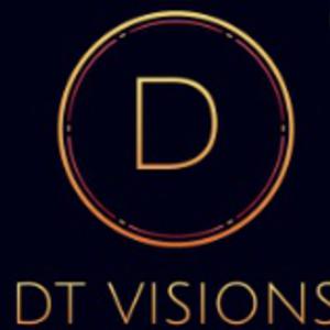 Picture for song 'DT VISIONS WAVE RUNNER' by artist 'DT Visions'