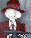 Picture for song 'Ain't Gonna Be Your Yes Man No More' by artist 'Dwight Lakey'