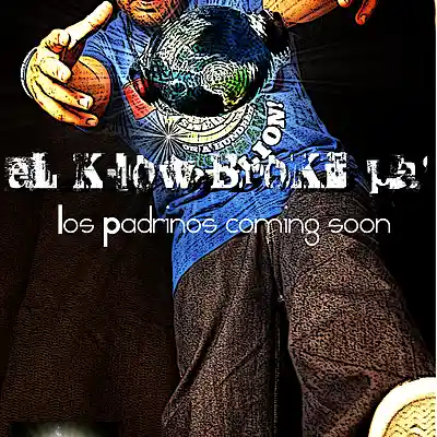 Picture for song 'NO SE OLVIDAR' by artist 'eL K-low BroKii pa''
