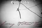 Picture for song 'The End Of Everything' by artist 'Enigmatik'