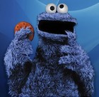 Picture for song '*New* The Cookie Monster' by artist 'Erando'