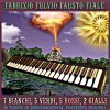 Picture for song 'un quinto di terza minore' by artist 'FFF Fiale'