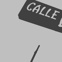 Picture for song 'CALLE HYBRID reggaeton/hip hop beat' by artist 'FINEST REGGAETON BEATS'