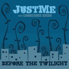 Picture for song 'A WILLING VESSEL - JustMe' by artist 'Flavor Radio Network'