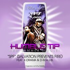 Picture for song 'SPF - Humble Tip ft K-Drama and DMaub' by artist 'Flavor Radio Network'