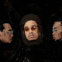 Picture for song 'Coca ' by artist 'Forrest Beats'