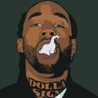 Picture for song 'With You (FREE DL)' by artist 'Forrest Beats'